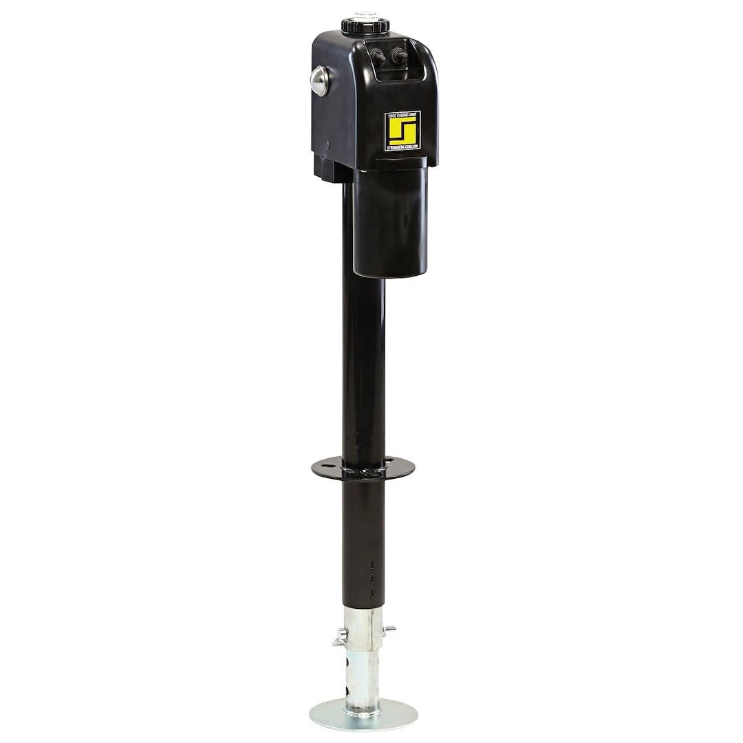 JET-5000 Stromberg Carlson Steering Columns