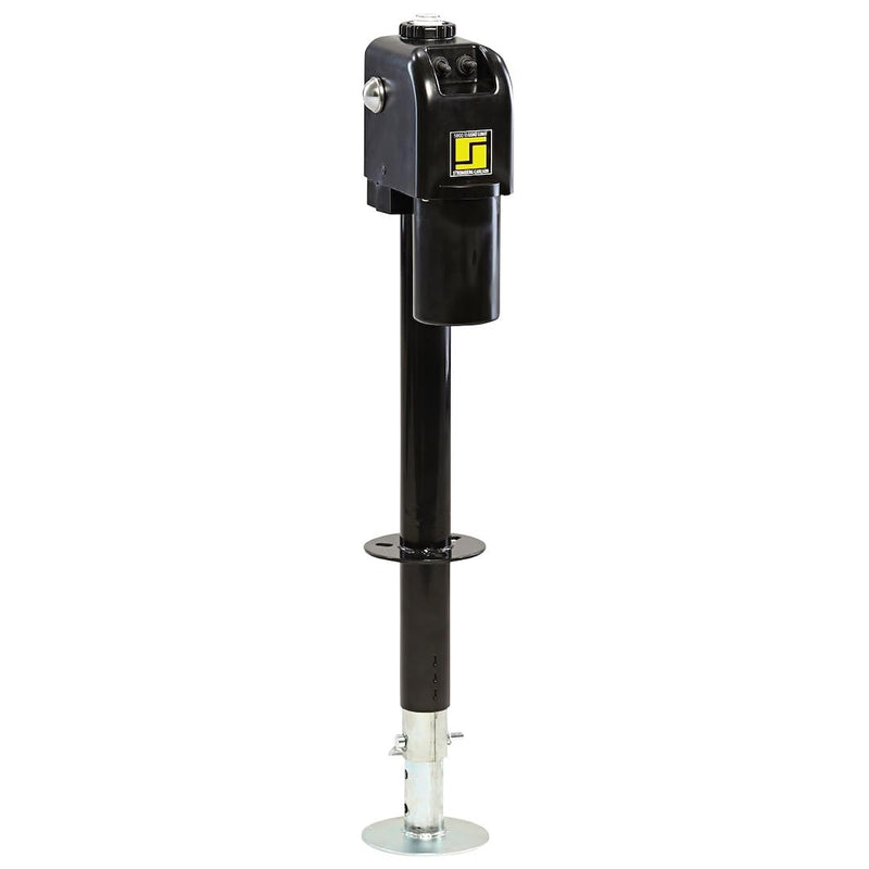 JET-5000 Stromberg Carlson Steering Columns