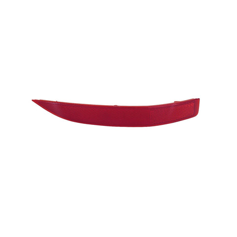 BMW X-1 20-21 Rear Reflector CAPA Passenger Side | DOT Certified 63 14 9 479 080 | BM1185123C