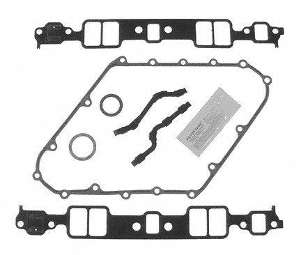 Engine Intake Manifold Gasket Set MAHLE MS15315BF