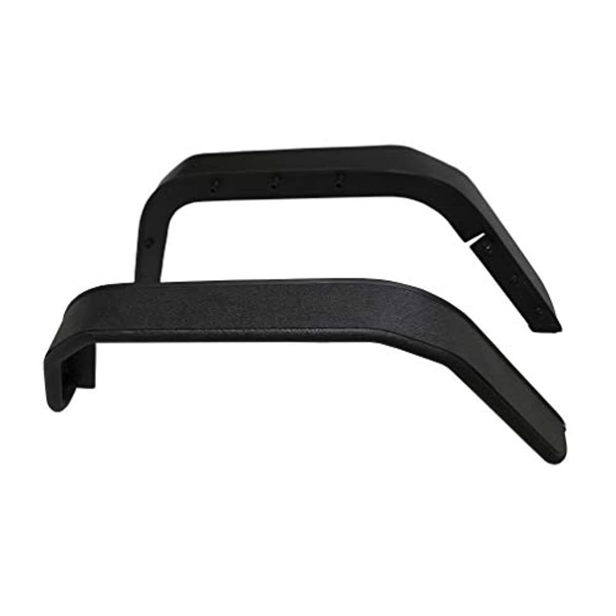 Jeep Rear Fender Flare Trailfx Trail FX J052RF