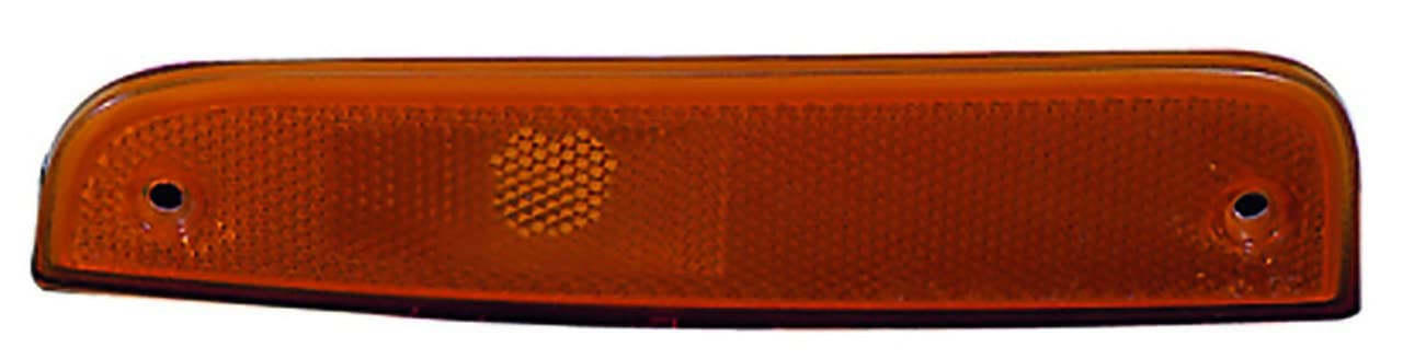 DEPO Auto Parts 333-1411L-US Side Marker Light Assembly Drivers Side NEW