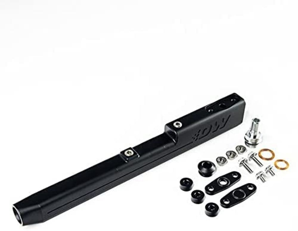 Honda B-Series Deatschwerks Fuel Rails (7-400)