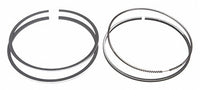 Engine Piston Ring Set MAHLE S41887
