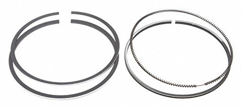 Engine Piston Ring Set MAHLE S41887