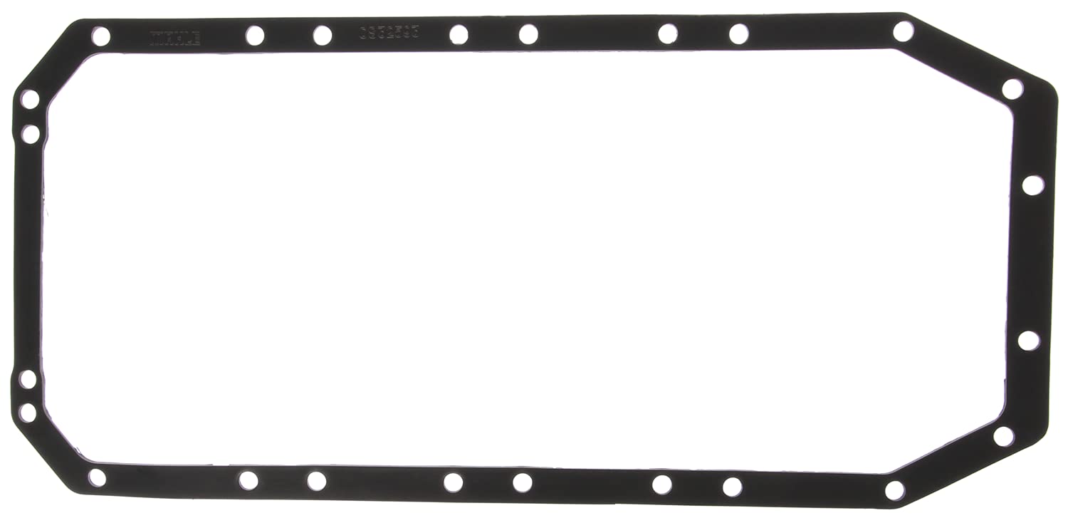 MAHLE Performance Oil Pan Gasket Set OS32593 MAHLE Engine Oil Pan Gasket Set