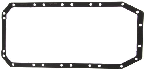 MAHLE Performance Oil Pan Gasket Set OS32593 MAHLE Engine Oil Pan Gasket Set