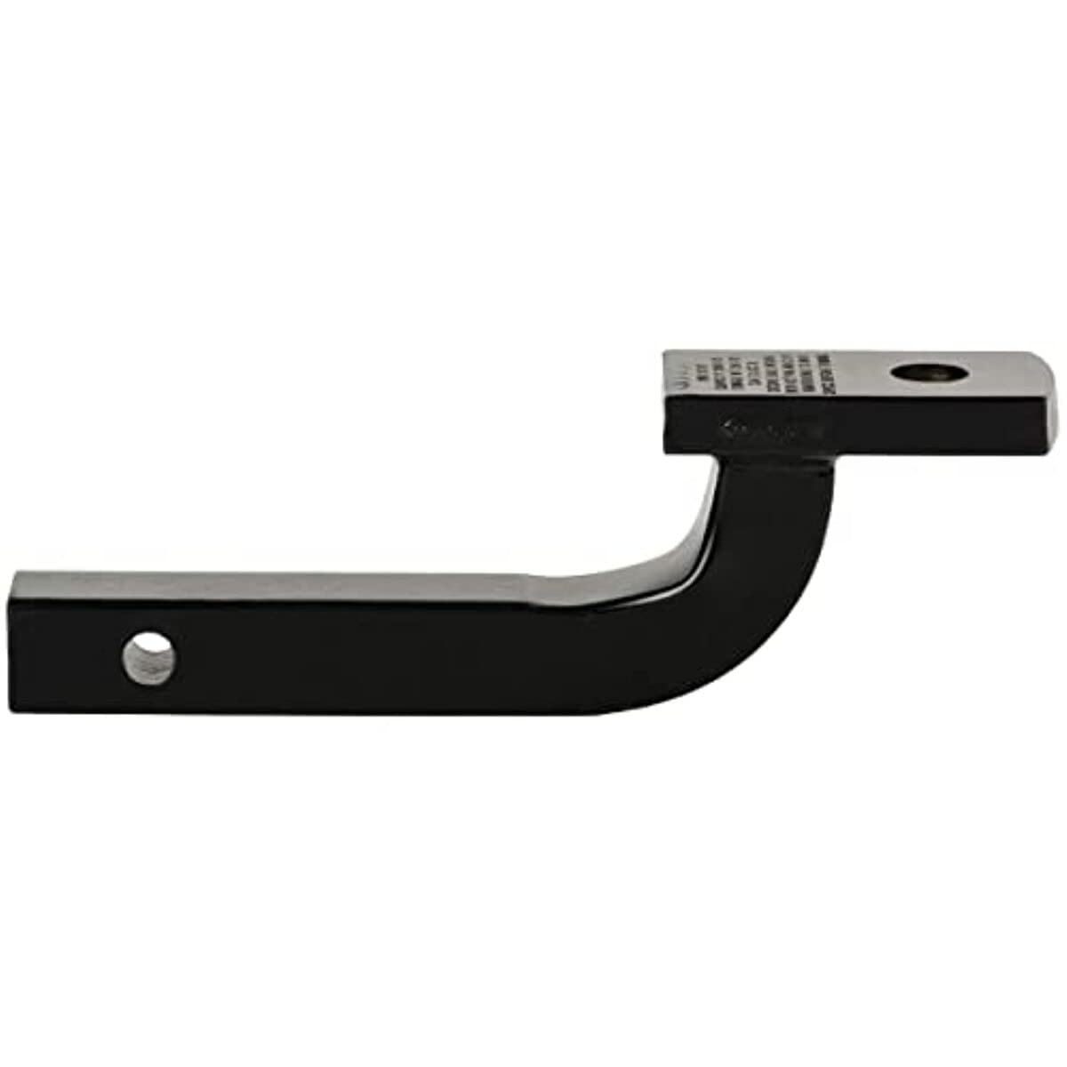 Trailer Hitch Ball Mount Husky Towing 31342 Hitch Accessories