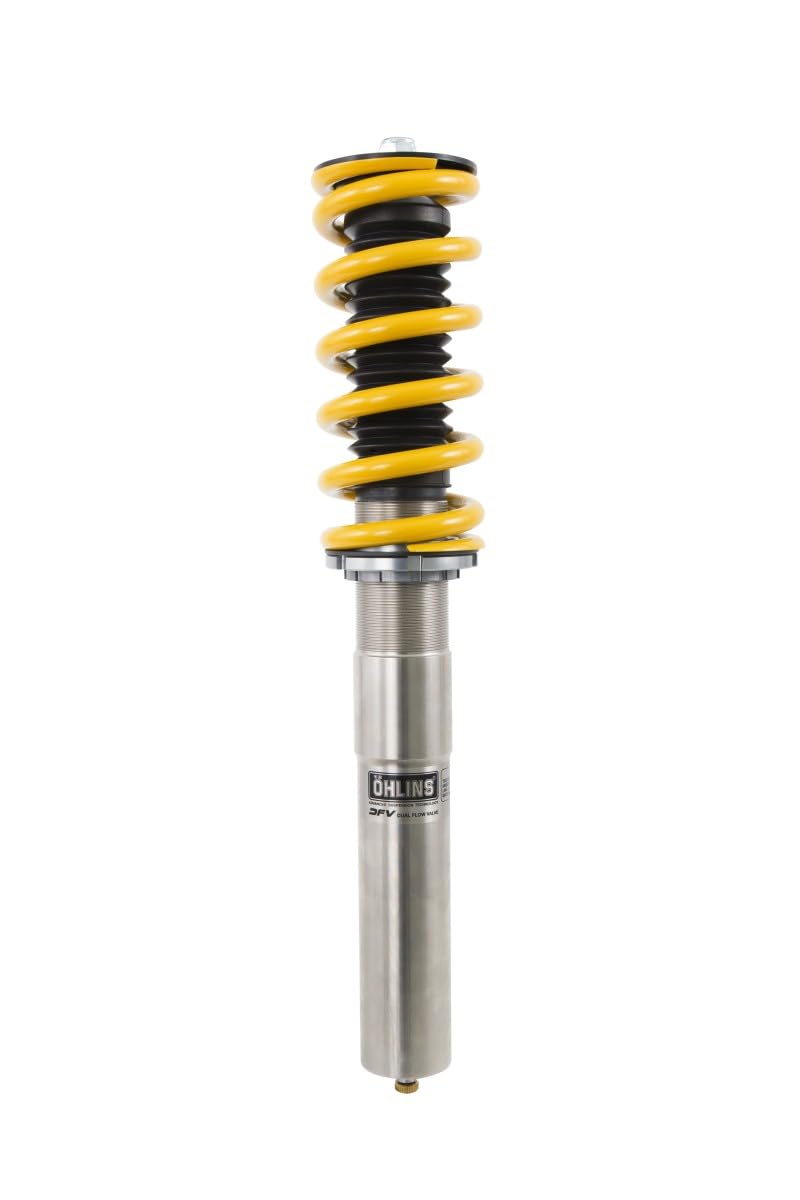Ohlins Coilover System Road & Track for Porsche 718 Spyder/Cayman GT4 (981/982) by Ohlins