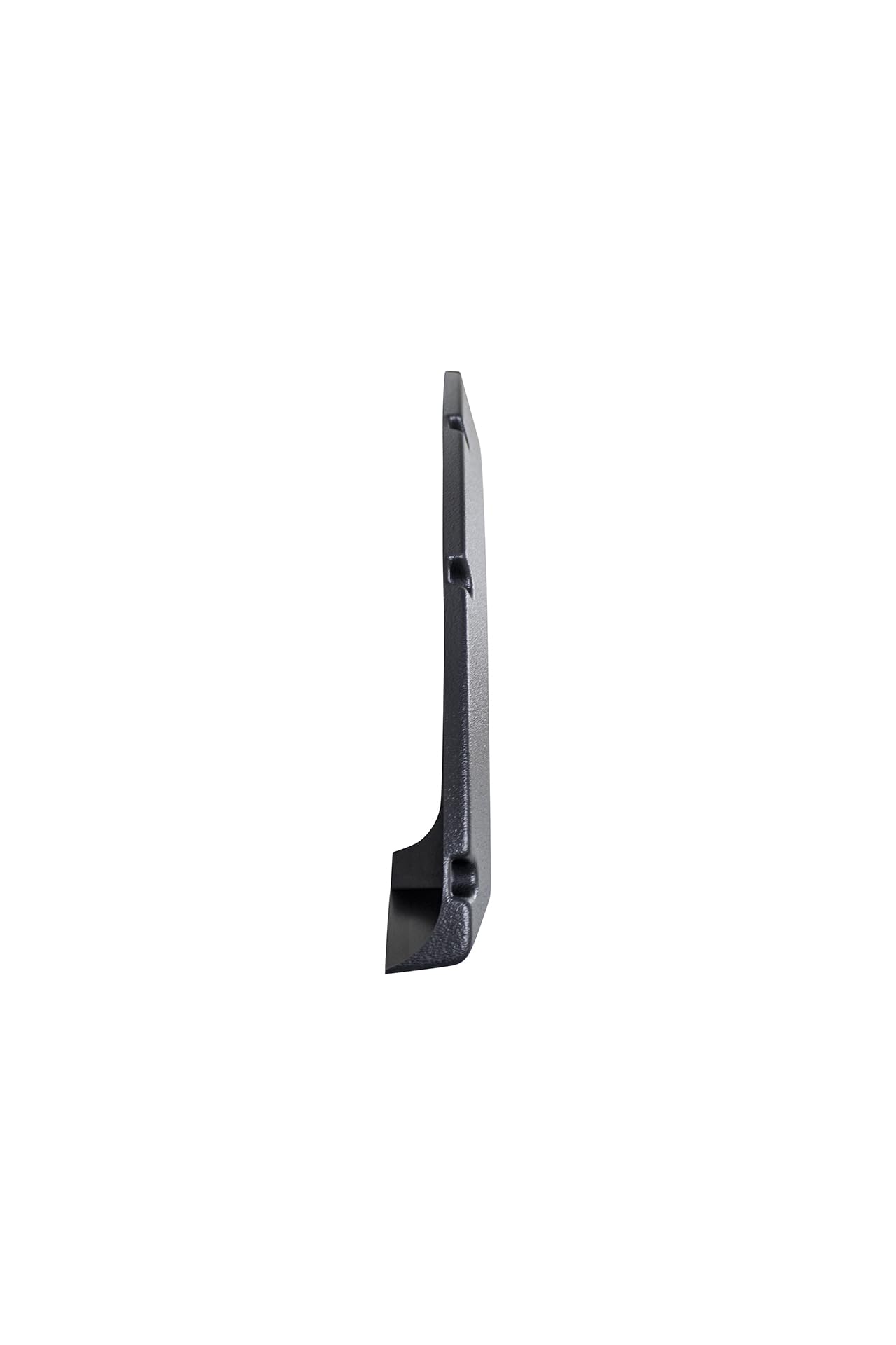 Tandem Axle Fender Skirt ICON 12248 FS2248 for Keystone -Taupe