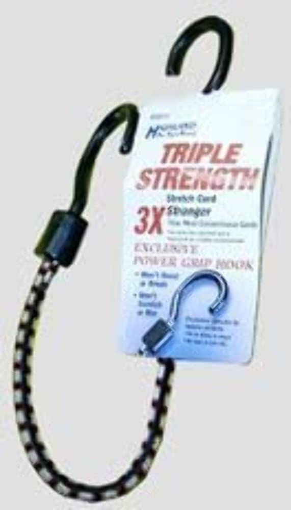 Triple Strength 5 each: Stretch Cord (93052)