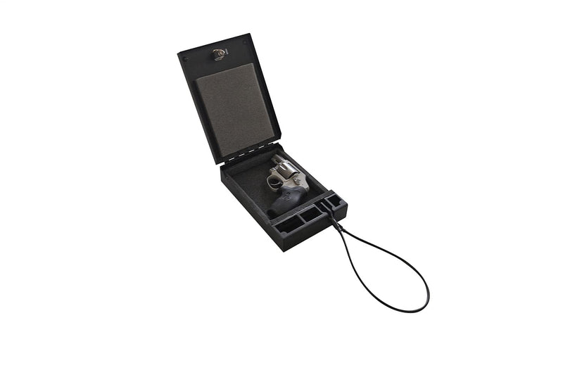 Handgun Tuffy Lock Box