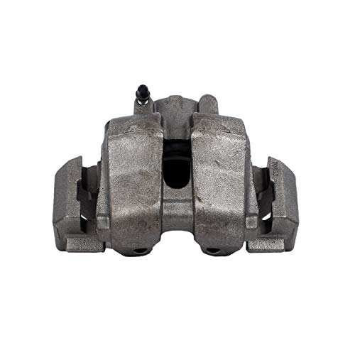 Power Stop Right Front L4917 One Stock Replacement Brake Caliper For Ford Escape 2005-2006, Mazda Tribute 2005-2006, Mercury Mariner 2005-2007 [Model Specific]