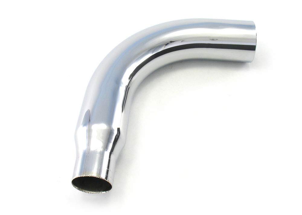 Exhaust Patriot H7434 Side Inlet