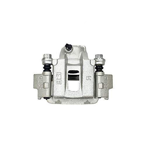 Power Stop Rear L2727 One Brake Caliper Stock Replacement For Toyota 4Runner 2003-2009, Toyota FJ Cruiser 2007-2014 [Model Specific]