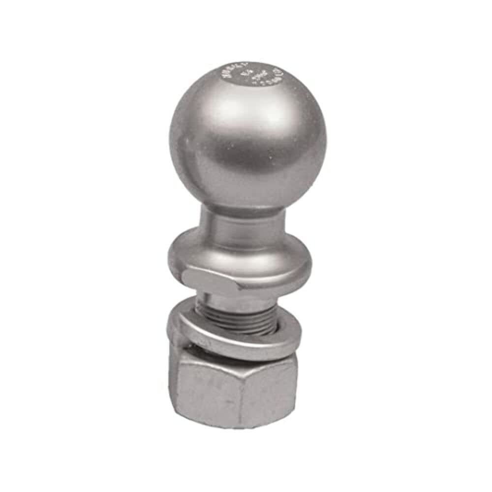 Towing Husky Ball 2-5/16X1x2-1/8 Chrom 33855