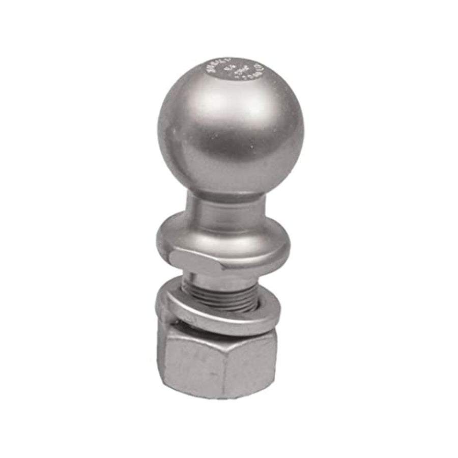 Towing Husky Ball 2-5/16X1x2-1/8 Chrom 33855