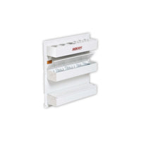 Door WEATHER GUARD 9872301 Organizer