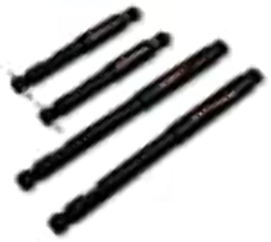 9146 Belltech Shock Set