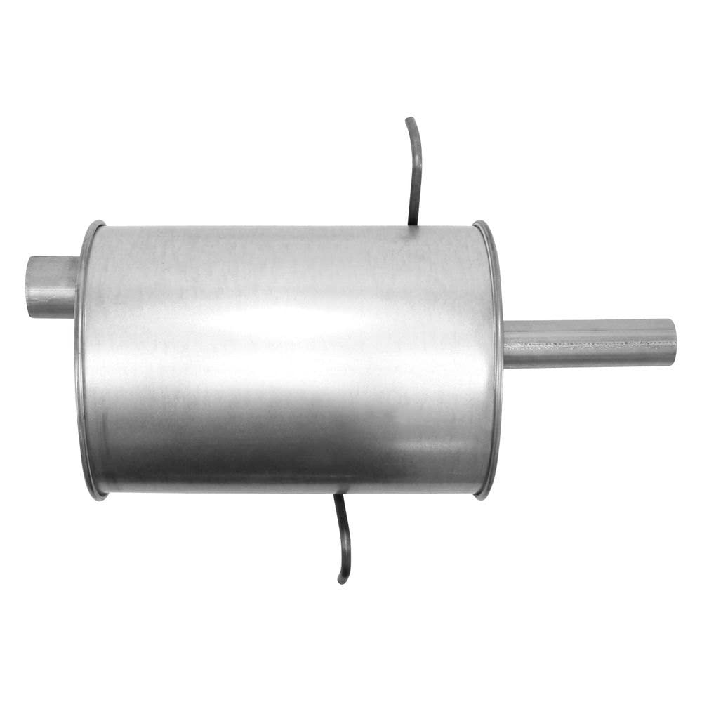 Exhaust AP Products Muffler 2426