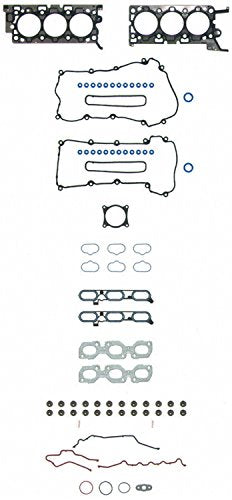 HS FEL-PRO 26248 PT-2 Head Gasket Set