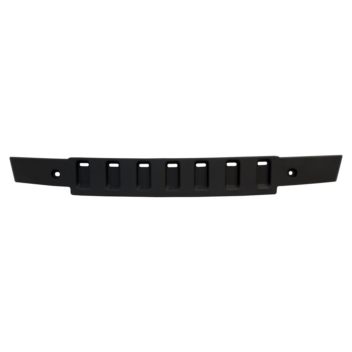 Bumper Cover Crown Automotive 1BE94RXFAC