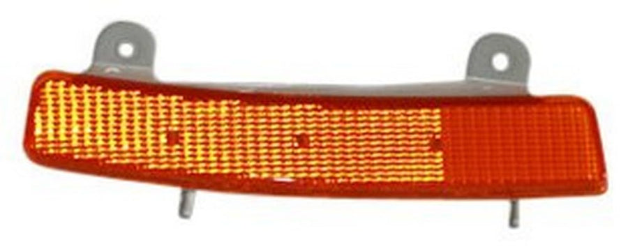 Left TYC Reflector Assembly Compatible with 2003-2005 Nissan 350 Z