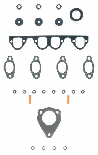 HSU FEL-PRO 26143 Head Gasket Set w/o Head Gasket