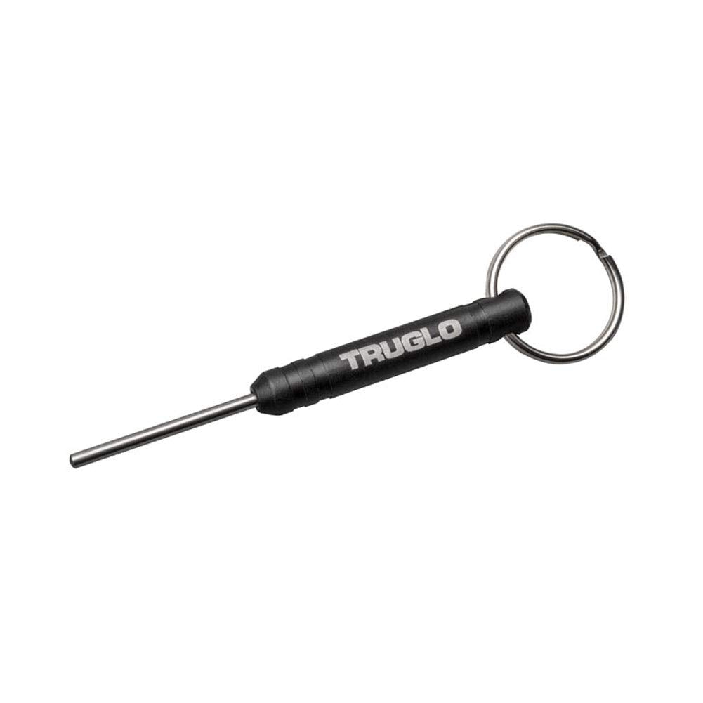 Disassembly Tool TRUGLO Compatible with All Glock Models - Compact Durable Easy-to-Use Gunsmithing Tool