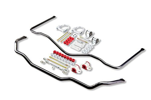Anti-Sway Bar Set Belltech 9930
