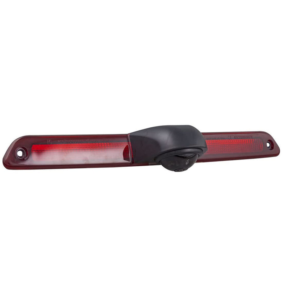 Metra iBeam Backup Cam 3Rd Brake Light For Mercedes Sprinter Or Vw Craft