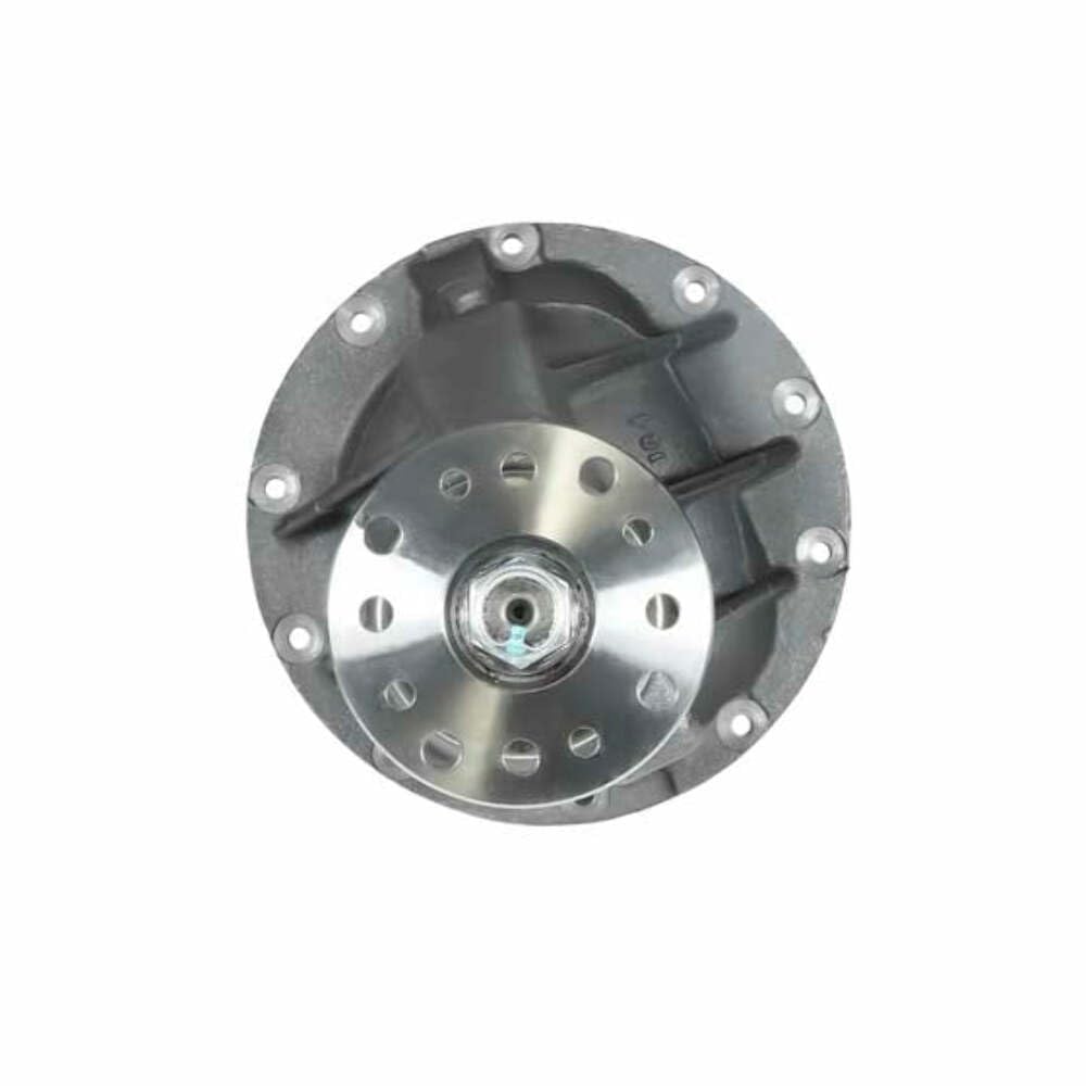 Toyota 8” Rear Diff Yukon Dropout Assembly w/Steel Spool, 30 Spline, 5.29 Ratio