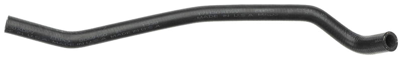 Premium Gates Molded Heater Hose 18485