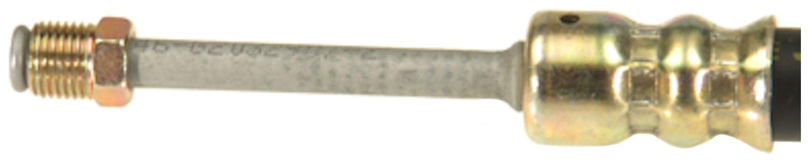 Power Steering Gates 365516 Hose Assembly Pressure Line
