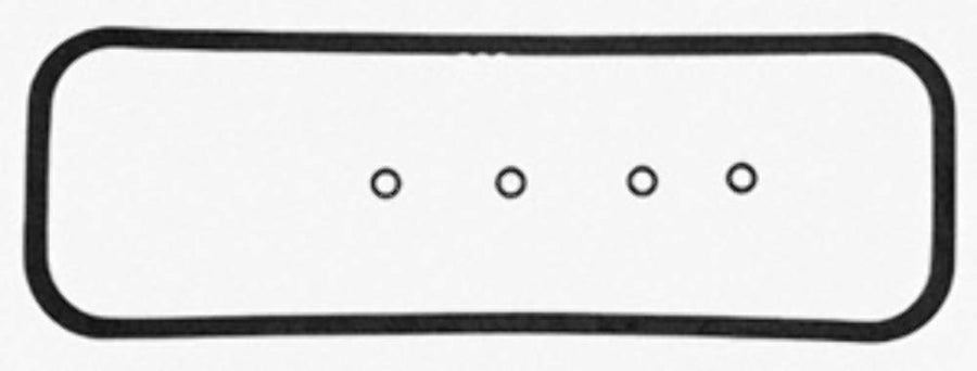 VS38373 Victor Reinz Valve Cover Gasket Set