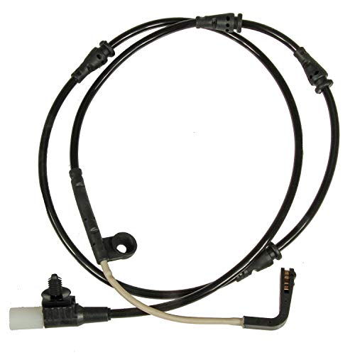 05-09 Land Rover LR3 Rear PowerStop Euro-Stop Electronic Brake Pad Wear Sensor (SW-1525)