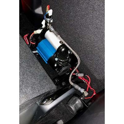 ARB Single High Performance On-Board Compressor Kit - 12V 19-20 Ford Ranger SuperCrew (CKMA12RK)