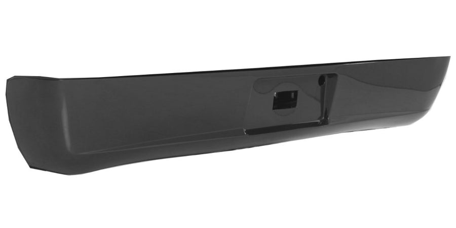 Chevy Silverado Street Scene 950-71131 Urethane Roll Pan