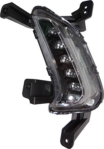 HYUNDAI ELNTRA RLB SDN 17-19 DRL ASY LH