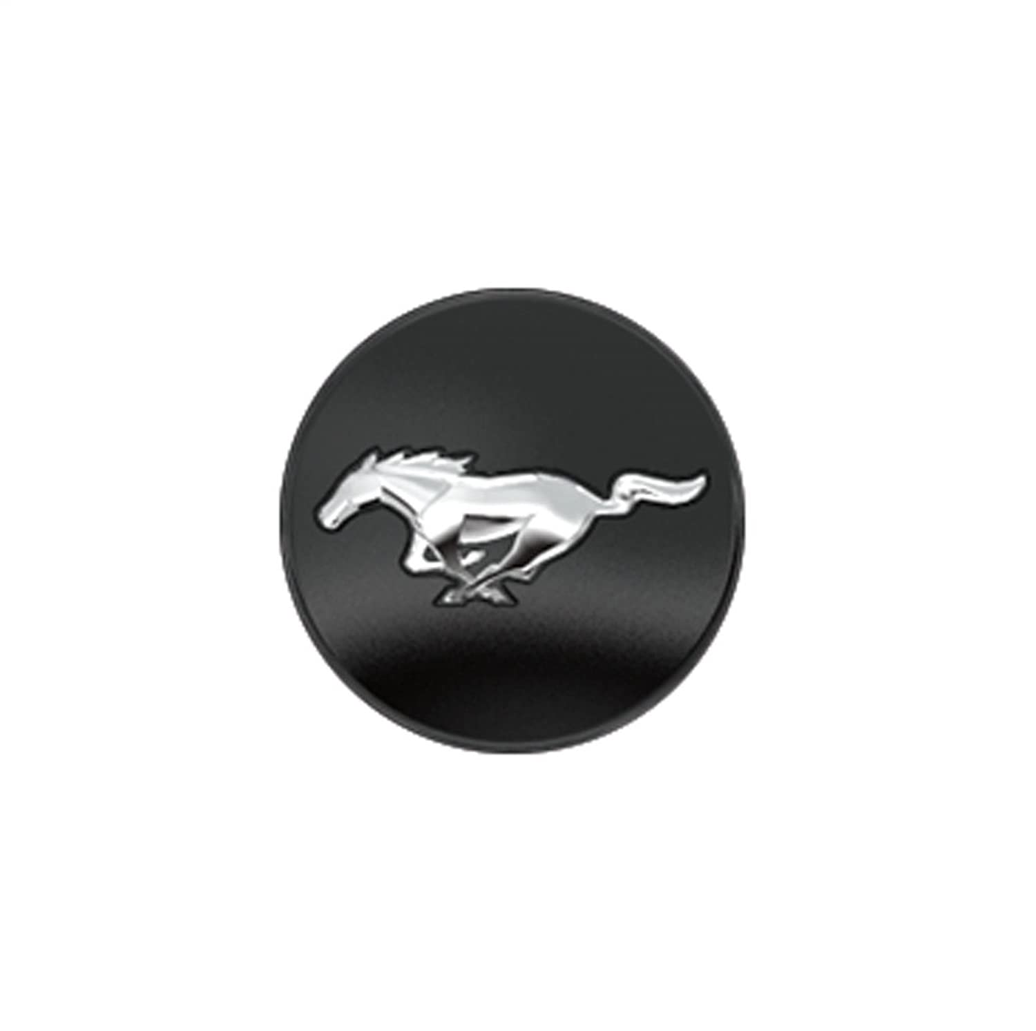 15-16 Ford Mustang Ford Racing M-1096-O Wheel Center Cap