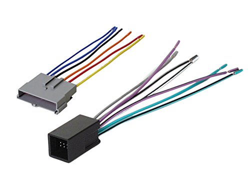 Ford/Lincoln/Mercury Wire Harness American International FWH46
