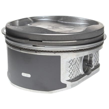 Piston Mahle - 224-3894WR1.00MM