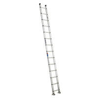 Single Werner Ladder, Aluminum (D1514-1)