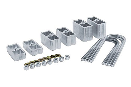 Lowering Block Kit Belltech 6204