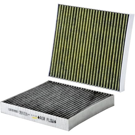 Cabin Air Filter Wix - 24857XP