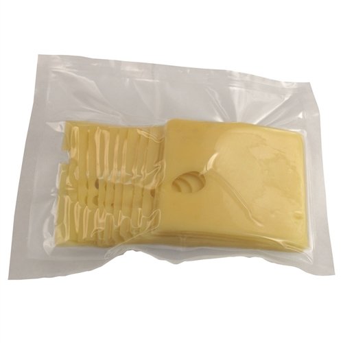 30 Count Weston Pint Vacuum Sealer Bags, 8" x 12", Transparent
