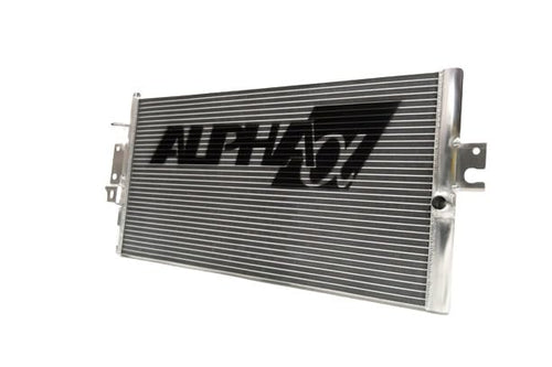 Infiniti Q50 / Q60 Alpha Performance Center Heat Exchanger
