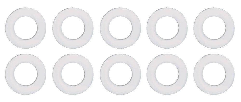 Drain Plug Washer Moroso 97011, (Pack of 10)