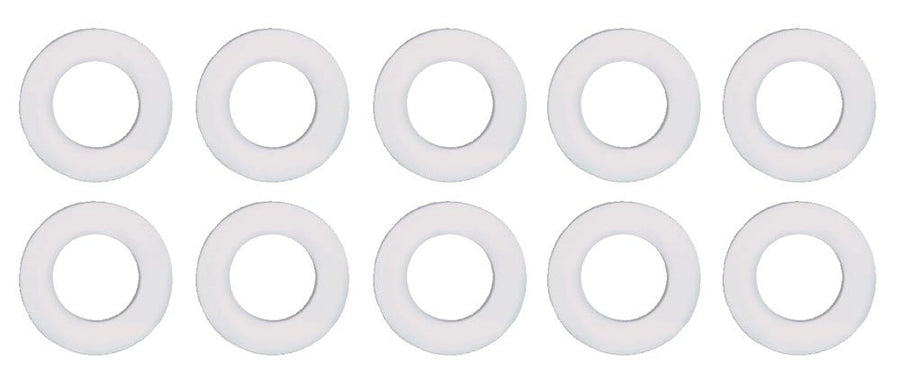 Drain Plug Washer Moroso 97011, (Pack of 10)