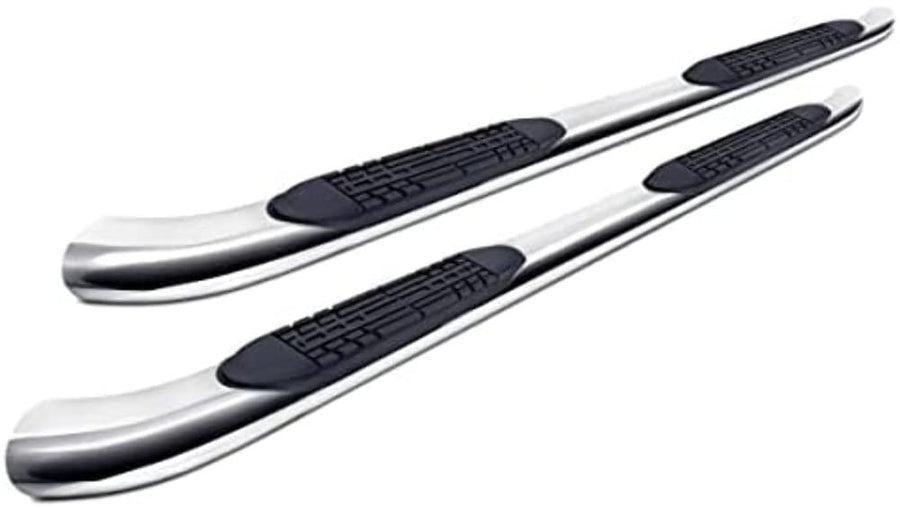 41281S ProMaxx Automotive Step Bars Fits Ford F-150